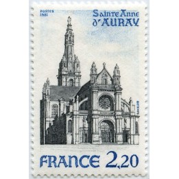 France - 2134