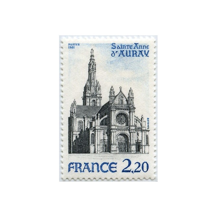 France - 2134