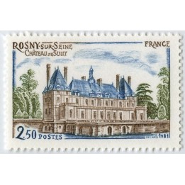 France - 2135
