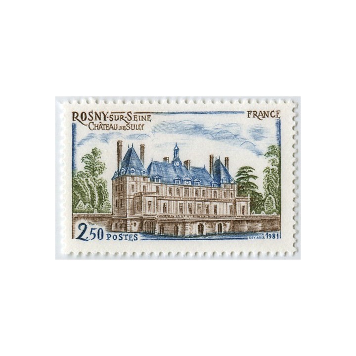 France - 2135