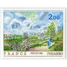 France - 2136