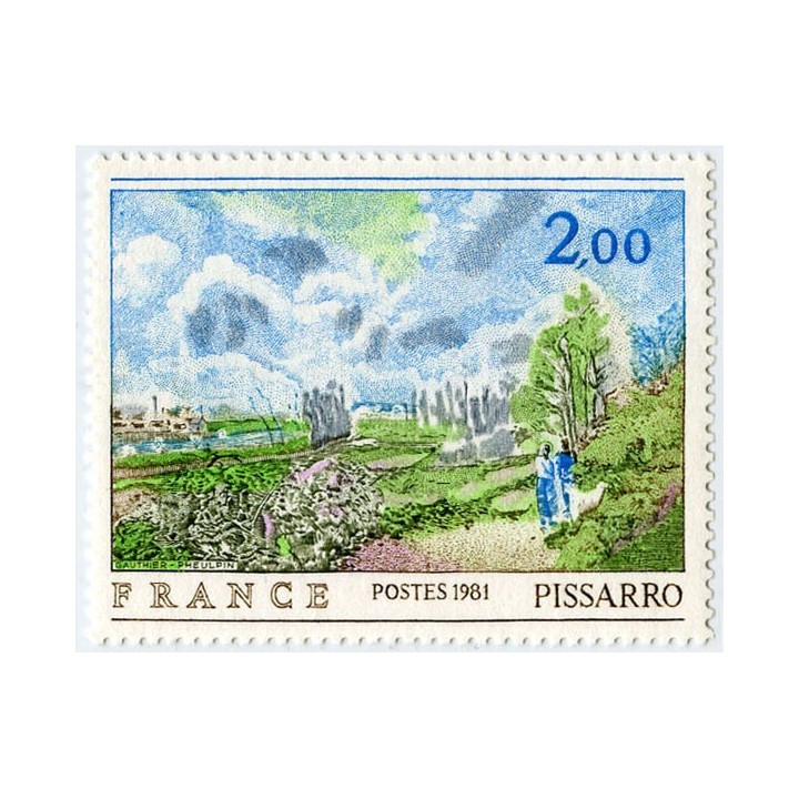 France - 2136