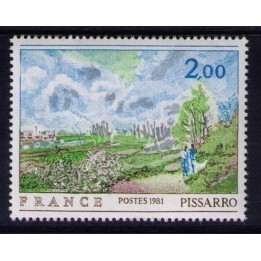 France - 2136b