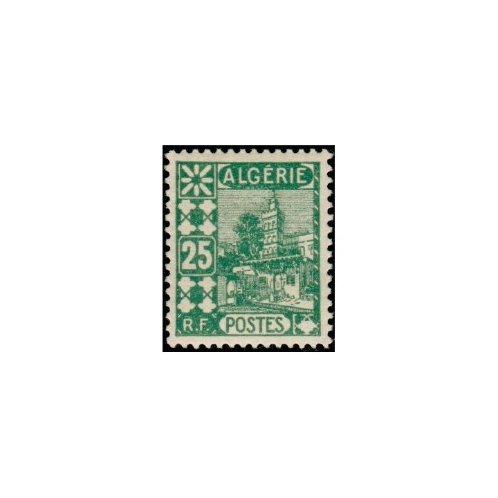 Algerie - 042