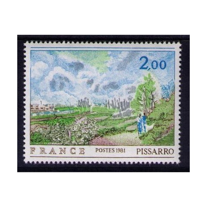France - 2136b