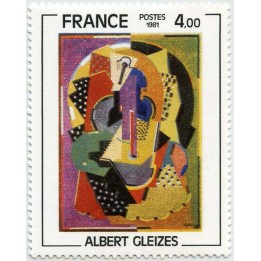 France - 2137