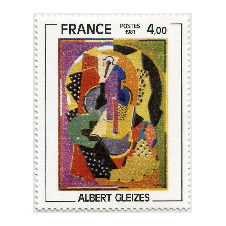 France - 2137
