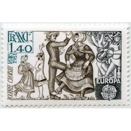 France - 2138