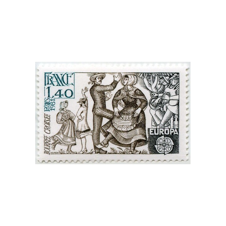 France - 2138