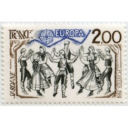 France - 2139