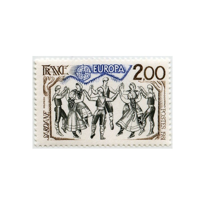 France - 2139