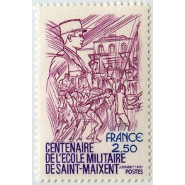 France - 2140