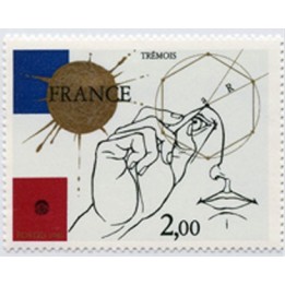 France - 2141