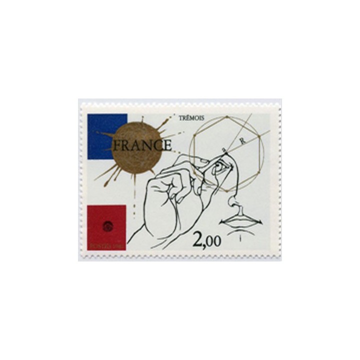 France - 2141
