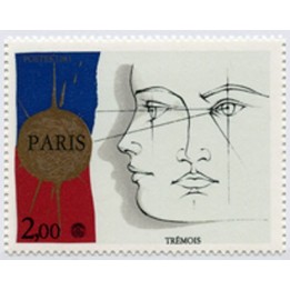 France - 2142