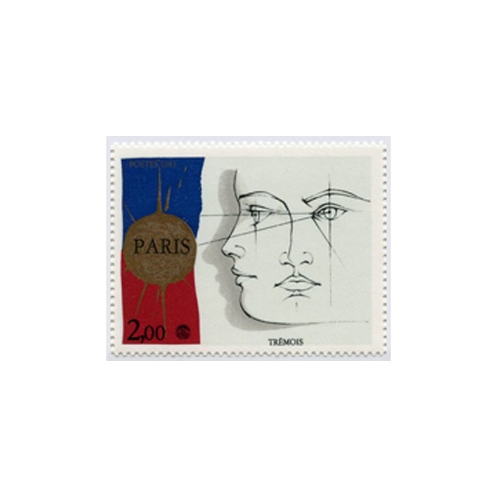 France - 2142