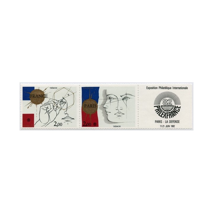 France - 2142A