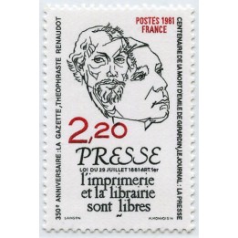 France - 2143