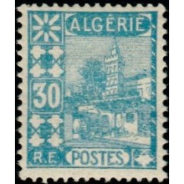 Algerie - 043