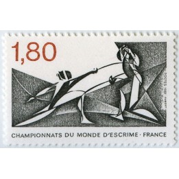 France - 2147