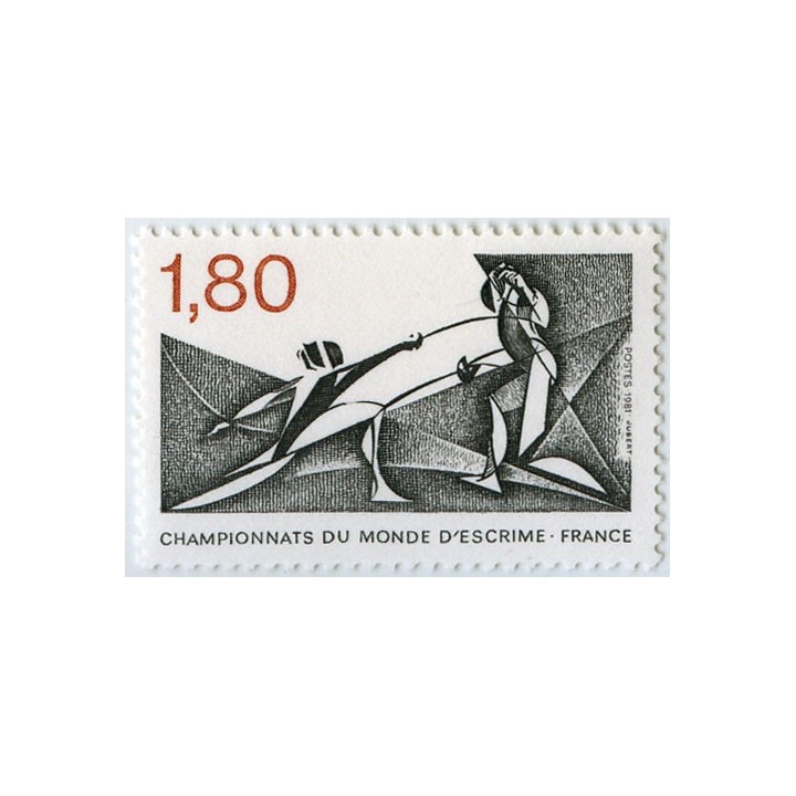 France - 2147