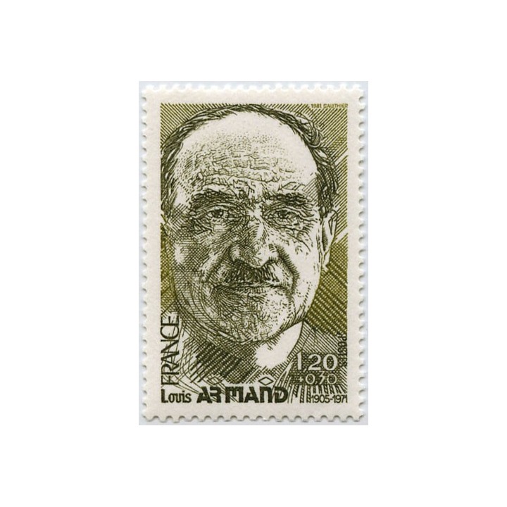 France - 2148