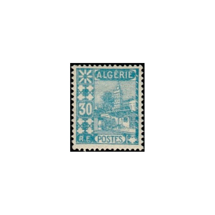 Algerie - 043