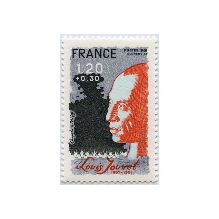 France - 2149