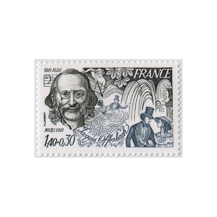 France - 2151