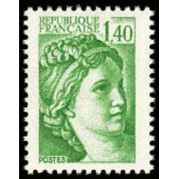 France - 2154a