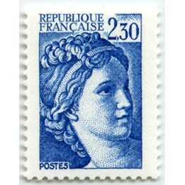 France - 2156