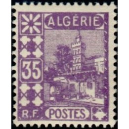 Algerie - 044