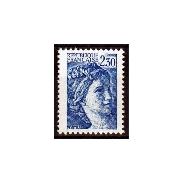France - 2156a
