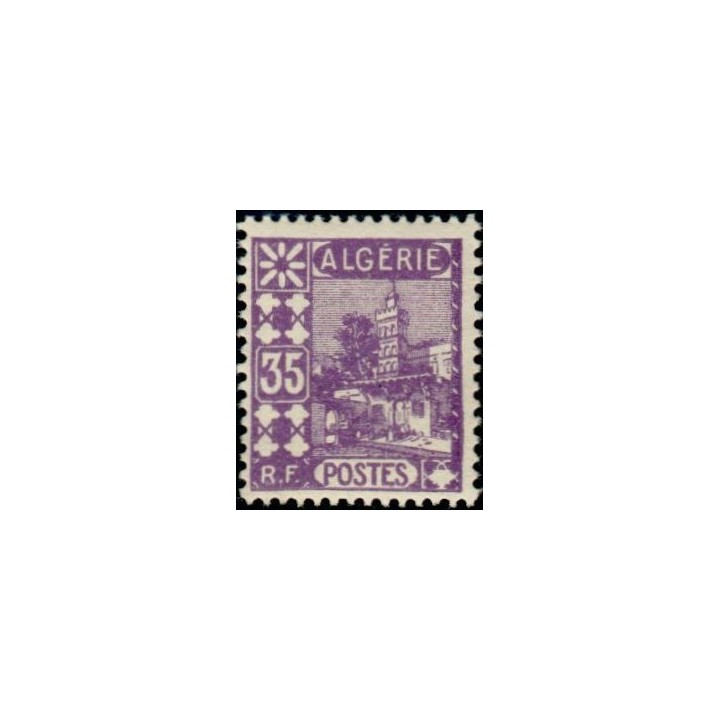 Algerie - 044