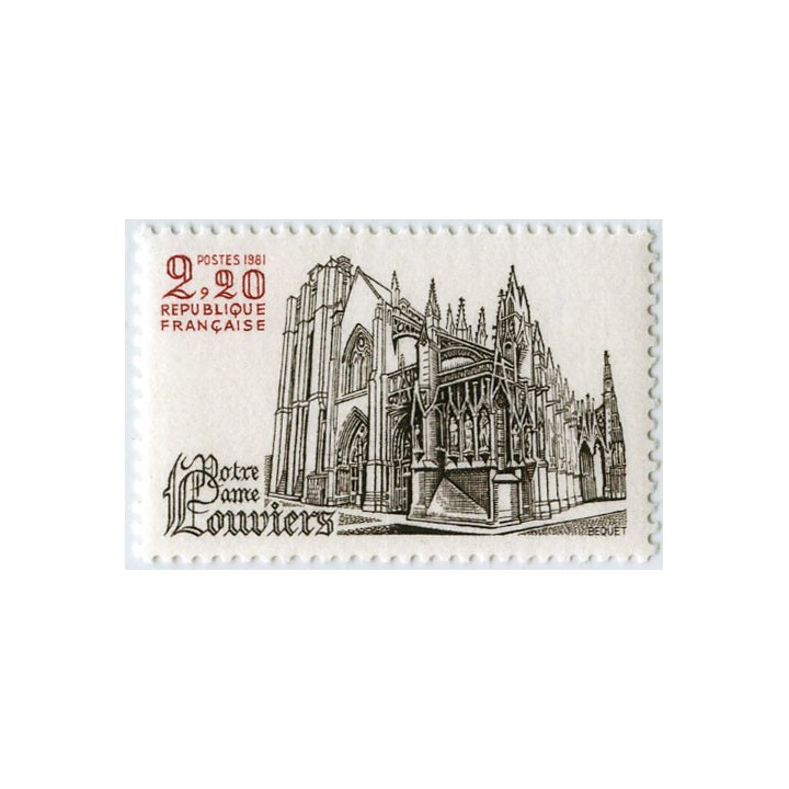 France - 2161