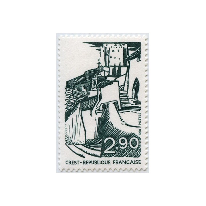 France - 2163