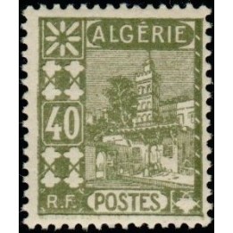 Algerie - 045