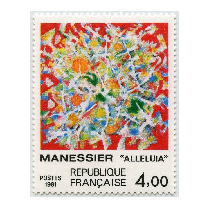 France - 2169