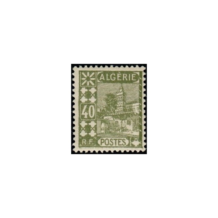 Algerie - 045
