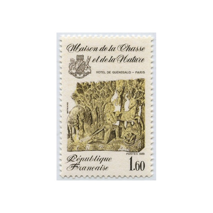 France - 2171