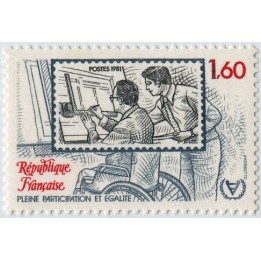 France - 2173