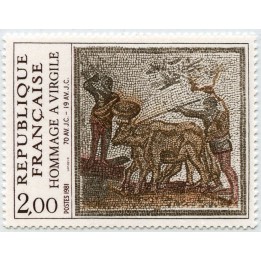 France - 2174
