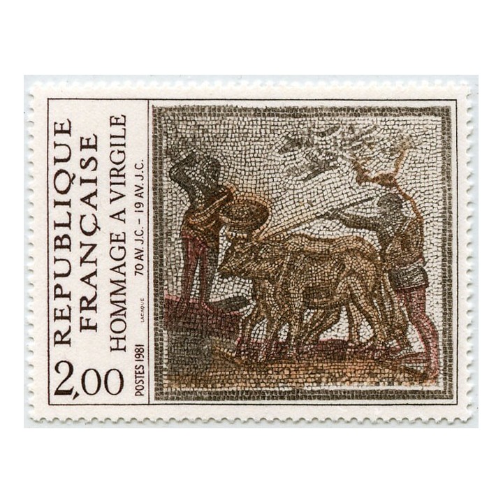 France - 2174