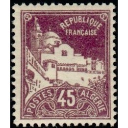 Algerie - 046