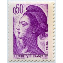 France - 2184a