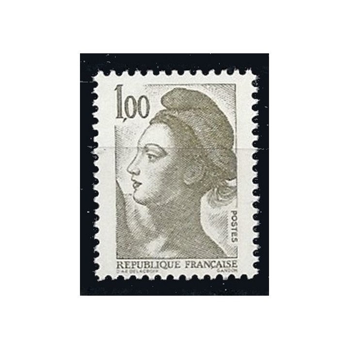 France - 2185a