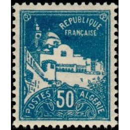 Algerie - 047