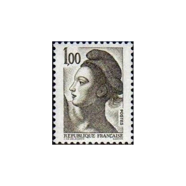 France - 2185c