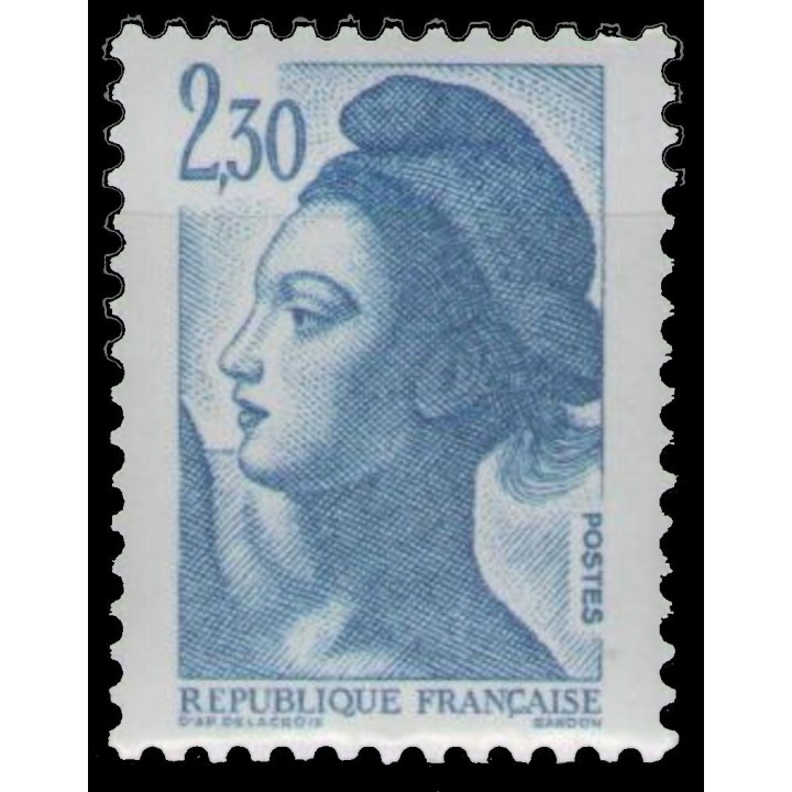 France - 2189a