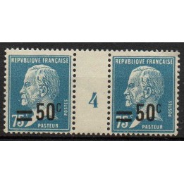France - 219 Millésime 4 (1924)